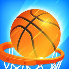 Play Super Hoops Basketball Game