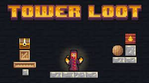 Play Tower Loot Game
