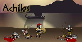 Play Achilles Game
