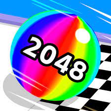 Play Ball 2048 Game