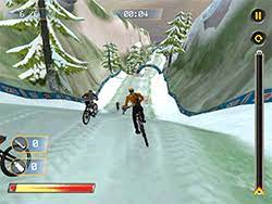 Play Downhill Madness Game