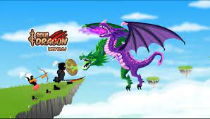 Play Soul And Dragon Game