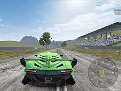 Play Speed Racing Pro 2 Game