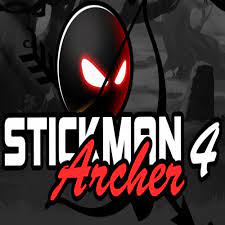 Play Stickman Archer 4 Game