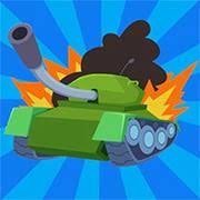 Play Tanks Zone Io Game