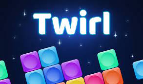 Play Twirl Game