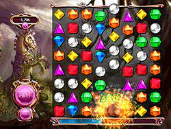 Play Bejeweled HD Game