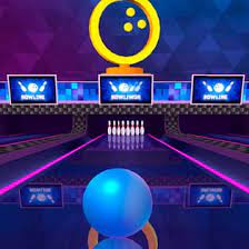 Play Bowling Stars Game