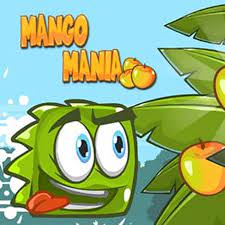 Play Mango Mania Game