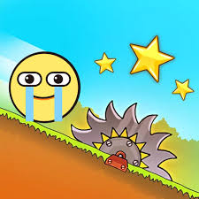 Play Red Ball Bounce Game