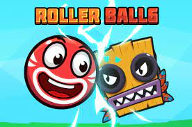 Play Roller Ball 6: Bounce Ball 6 Game