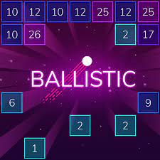 Play Ballistic Game