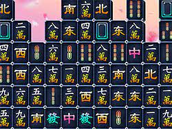 Play Dark Mahjong Connect Game