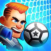 Play Football Brawl Game