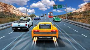 Play Highway Road Racing Game