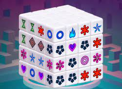Play Mahjong Dimension Game