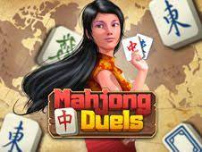 Play Mahjong Duels Game