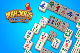 Play Mahjong Relax Game
