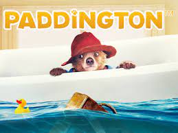 Play Paddington Game