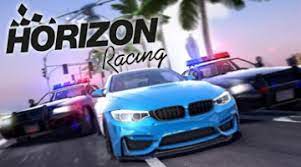 Play Racing Horizon Game