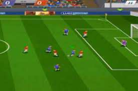 Play Real Football Challenge Game