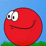 Play Red Ball Online Game