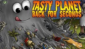 Play Tasty Planet 2 Dinotime Game