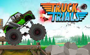 Play Truck Trials Game
