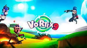 Play Vortex 9 Game