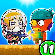 Play Zombie Mission 11 Game