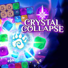 Play Crystal Collapse Game