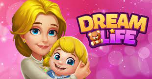 Play Dream Life Game