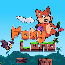 Play Foxy Land Game