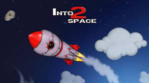 Play Into Space 2 Game