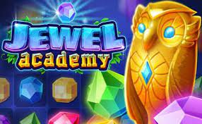 Play Jewel Academy Game