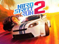 Play Nitro Street Run 2 Game