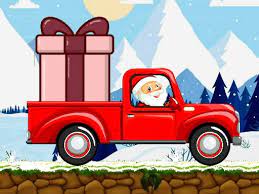 Play Santa Claus Helper Game