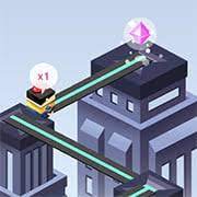 Play Sky Bridge Game