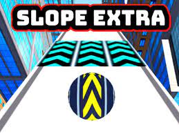 Play Slope Extra Game