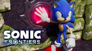 Play Sonic Frontiers Game