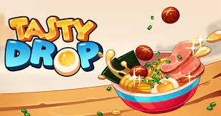 Play Tasty Drop Game