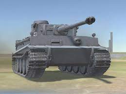 Play World Of War Tanks Game