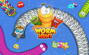 Play Worm Hunt Game
