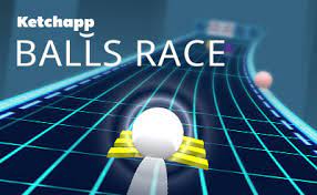 Play Balls Race Game