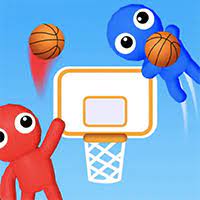 Play Basket Battle Game