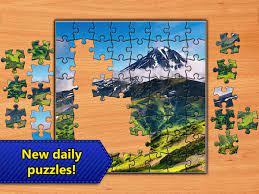 Play Daily Jigsaw Puzzler Game