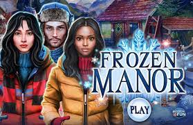 Play Frozen Manor Game