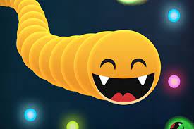 Play Happy Snakes Game
