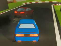 Play Hyper Racing Madness Game