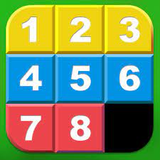 Play Block Numbers Puzzle Game